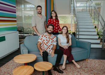 Crush conquista conta de Fini para impulsionar marca global