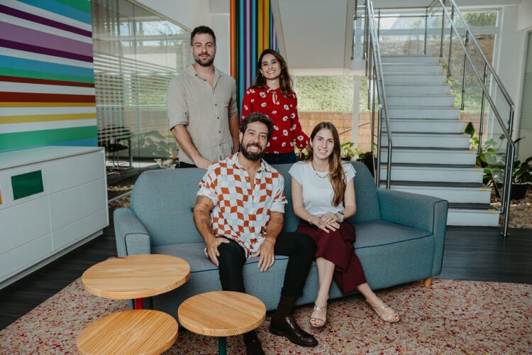 Crush conquista conta de Fini para impulsionar marca global