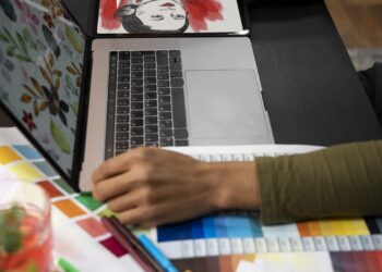 Dia Mundial do Design Gráfico