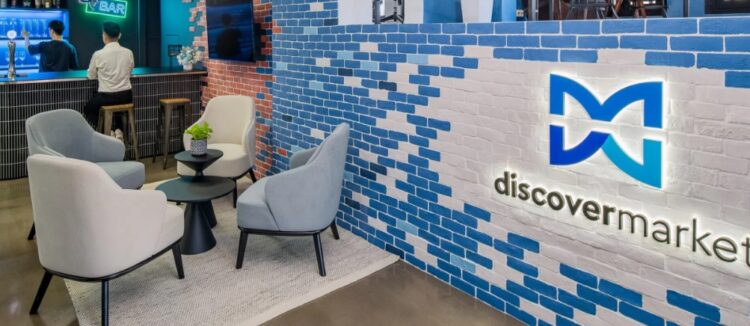 Vianews é a nova agência de relações públicas da discovermarket no Brasil