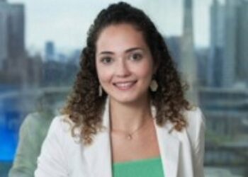 Fernanda Botteghin gerencia agora a comunicação da GOL Linhas Aéreas