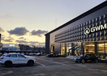 GWM escolhe Oliver para liderar conteúdo e social media