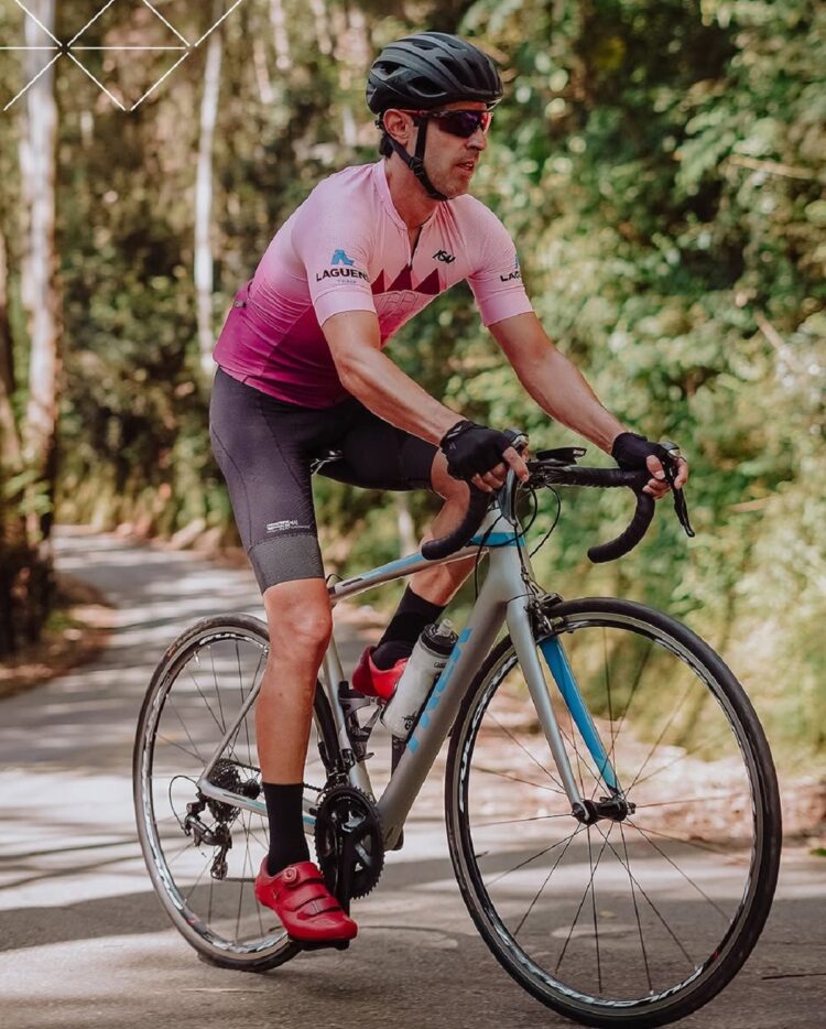 Agência MAK amplia portfólio com Giro d’Italia Ride Like a Pro Brasil