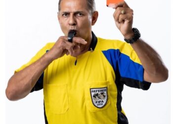 Godoi é o mais novo reforço da equipe esportiva da Transamérica