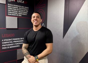 Vitacon anuncia novo diretor de Marketing e Comunicação