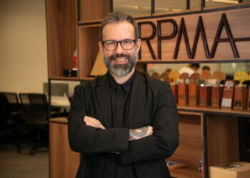 RPMA anuncia novo sócio-diretor de Atendimento
