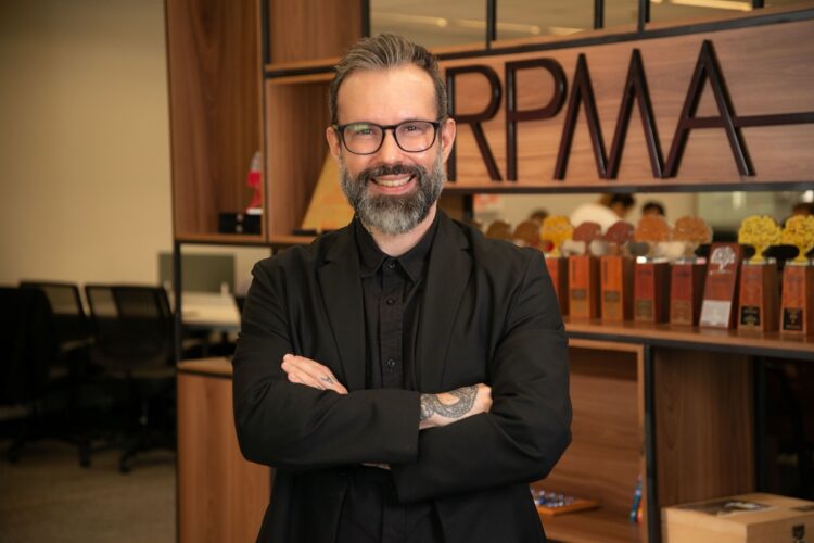 RPMA anuncia novo sócio-diretor de Atendimento