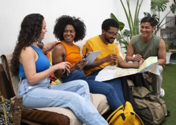 Grupos minorizados em busca de representatividade