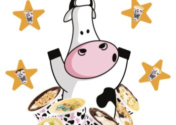 Approach Comunicação assume a gestão de PR da Milky Moo