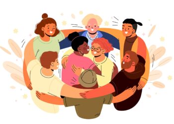 O papel das comunidades e famílias na inclusão