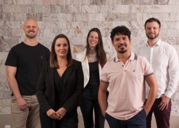 ODB Comunicação inicia nova etapa da estratégia para o Instituto Salga