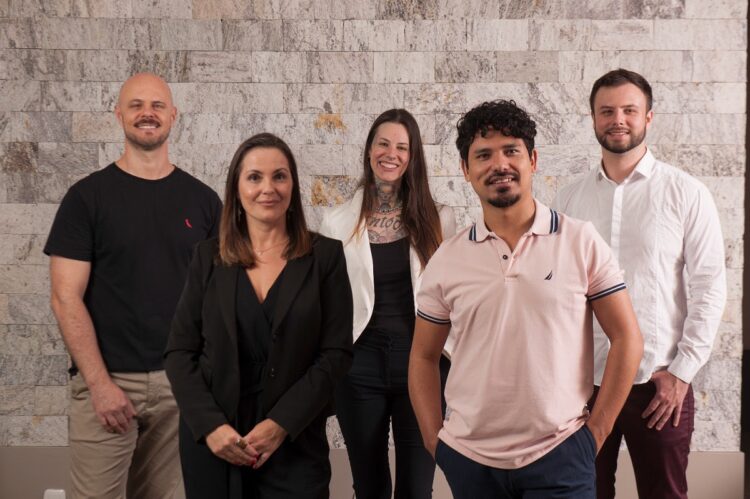 ODB Comunicação inicia nova etapa da estratégia para o Instituto Salga