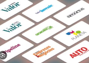 Valor Econômico: 25 anos