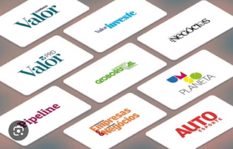 Valor Econômico: 25 anos