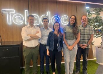 Vocali assume assessoria de imprensa da Teladoc Health Brasil