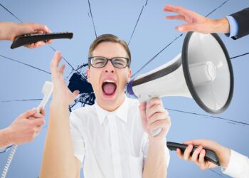 Comunicação interna falha custa caro. Entenda