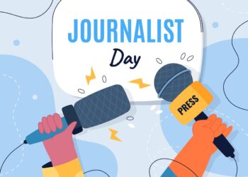 Dia do jornalista (7/4) é um tributo à liberdade de bem-informar