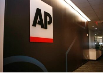 Agência Associated Press (AP) se reformulou desde 1846