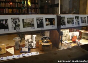 Uma empresa de notícias para todos os brasileiros