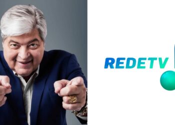 RedeTV! anuncia a contratação de José Luiz Datena