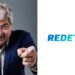 RedeTV! anuncia a contratação de José Luiz Datena