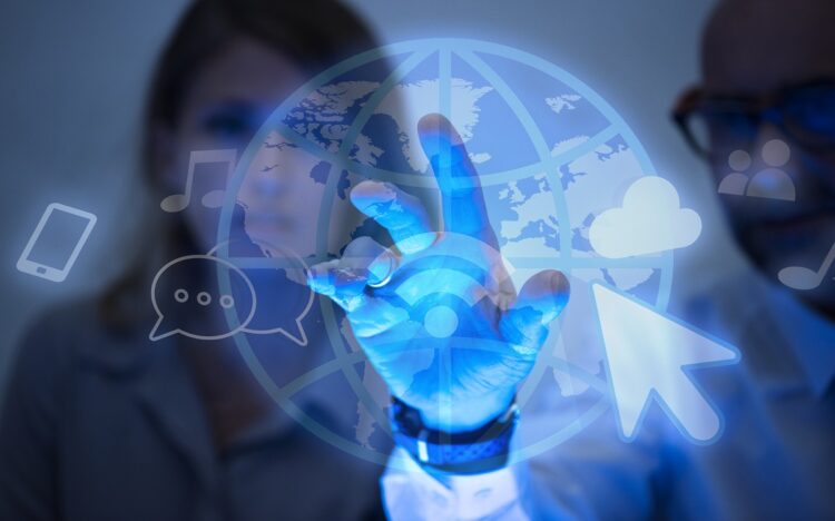 Um dia para refletir sobre a internet