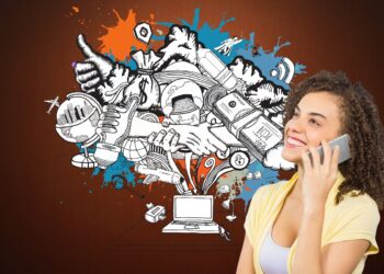 Do telégrafo ao satélite, a evolução da comunicação