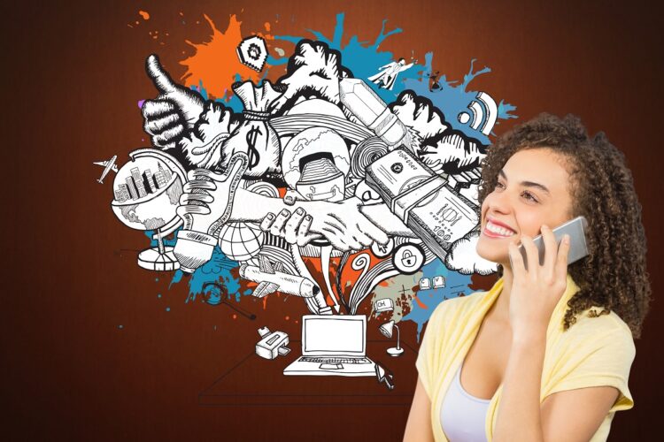 Do telégrafo ao satélite, a evolução da comunicação