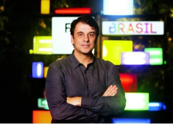 Fabio Freitas deixa a FCB Brasil