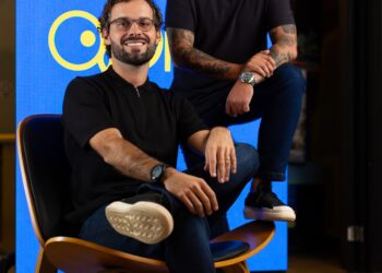 OOH Brasil anuncia Rodrigo Rodrigues como CMO