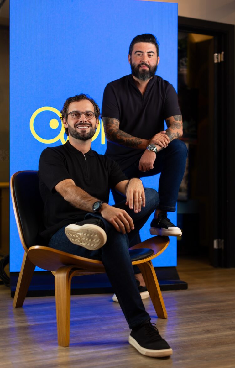 OOH Brasil anuncia Rodrigo Rodrigues como CMO