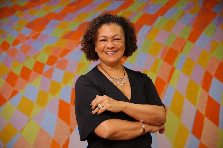 Maria Angela de Jesus é a primeira mulher a presidir a Fundação Padre Anchieta