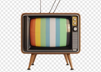 Televista, o primeiro protótipo de TV no mundo