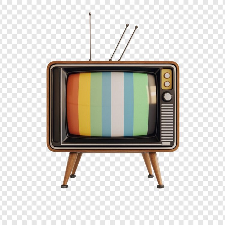 Televista, o primeiro protótipo de TV no mundo