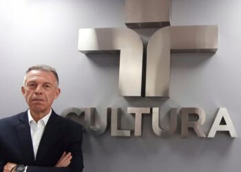 Ricardo Nunes Ribeiro assume a Direção Comercial da TV Cultura