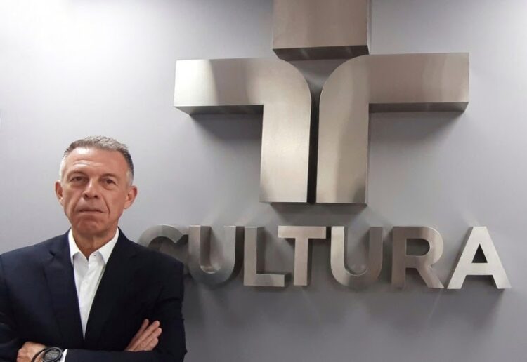 Ricardo Nunes Ribeiro assume a Direção Comercial da TV Cultura