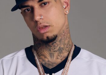 Veigh é o novo assessorado da Melina Tavares Comunicação