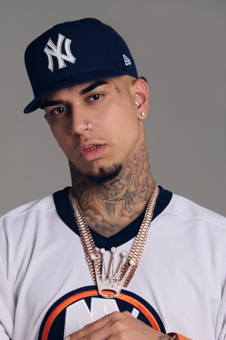 Veigh é o novo assessorado da Melina Tavares Comunicação