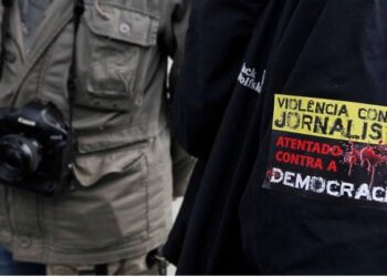 Extremistas continuam a desafiar a liberdade de expressão