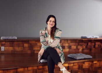 Oliver reforça equipe com chegada de diretora de negócios