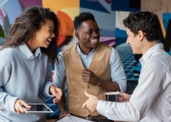 Confiança à distância: o papel da comunicação no cuidado com os colaboradores