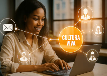 Comunicação e reputação