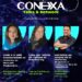 CONEXA – Talks & Network apresentará as tendências nas áreas de comunicação, marketing e publicidade