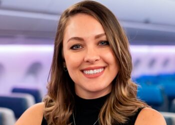 Ligia Amorim Porto, agora na Motiva