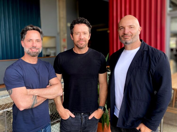 Oliver apresenta nova liderança criativa para Brasil e América Latina