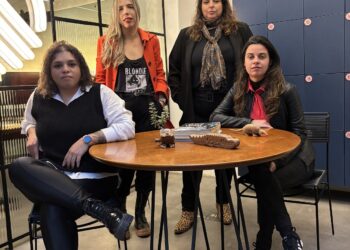 Abby conquista novas contas e segue em ritmo de crescimento