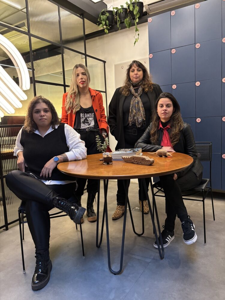 Abby conquista novas contas e segue em ritmo de crescimento