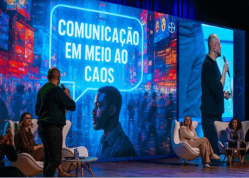 Comunicação em tempos de tensão – desafios corporativos na era da desordem mundial