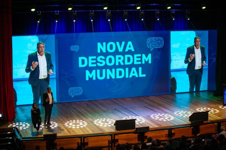 Comunicação empresarial tem menos orçamento, mas mantém protagonismo