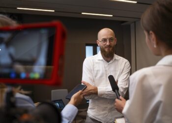 Pesquisa Empresas que Melhor se Comunicam com Jornalistas: mais empresas que podem ser premiadas pela 15ª vez consecutiva